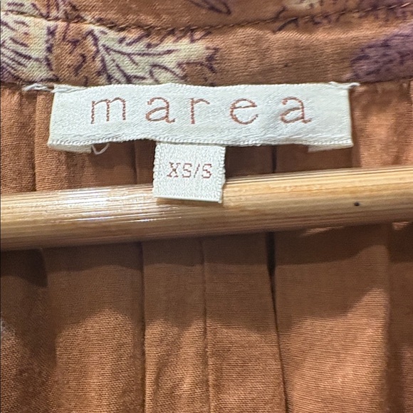 MAREA ELIZABETH DRESS- size XS/small - Picture 3 of 5